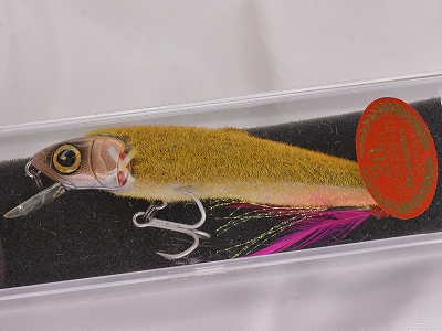 MEGABASS / X-92 SW EDONIS | IchibanTackle.com