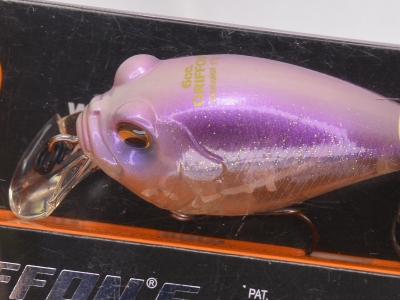 MEGABASS / GRIFFON 6CC | IchibanTackle.com