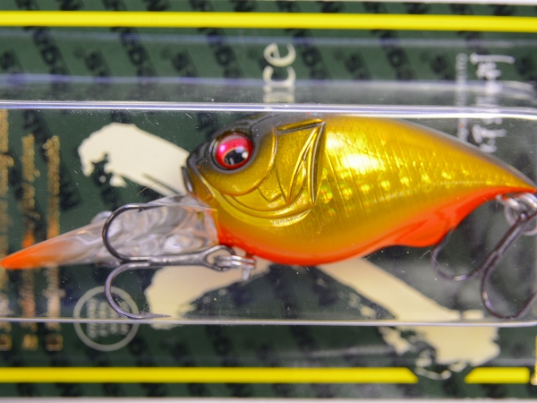 MEGABASS / SM-X SPRIGGAN | IchibanTackle.com