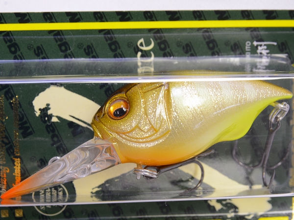 MEGABASS / SM-X SPRIGGAN | IchibanTackle.com