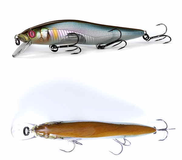 MEGABASS / ONETEN X | IchibanTackle.com