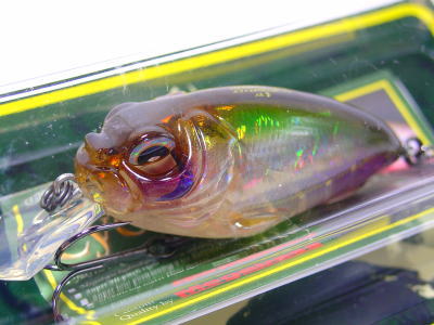 MEGABASS / CYCLONE SR-X | IchibanTackle.com