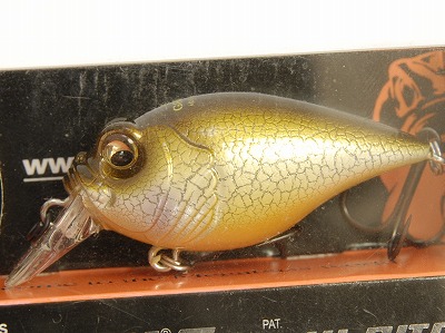 MEGABASS / GRIFFON 6CC | IchibanTackle.com