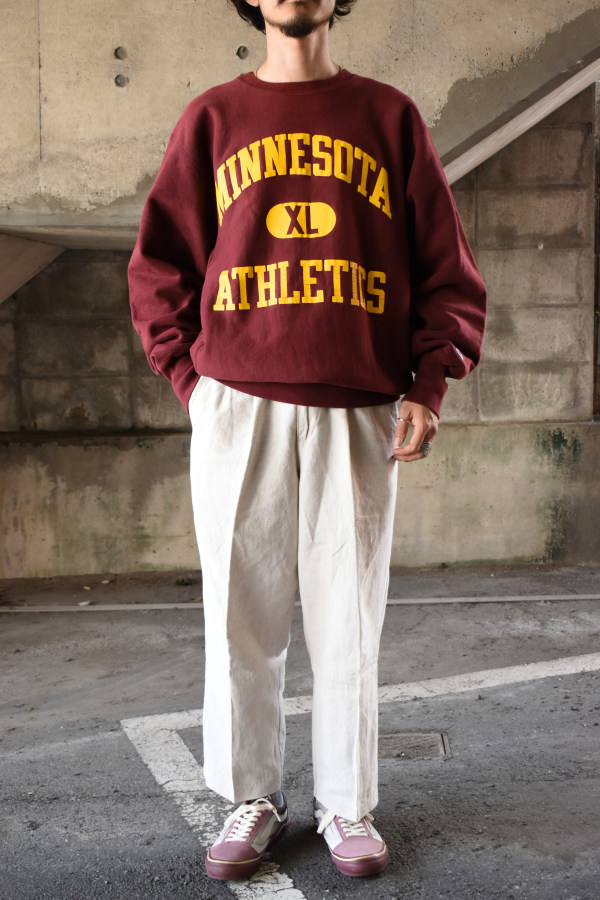 90's Champion REVERSE WEAVE