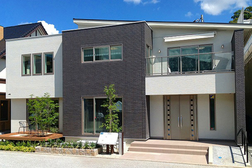 広島アスタ東展示場｜広島市｜広島県｜性能を追求する住宅メーカー