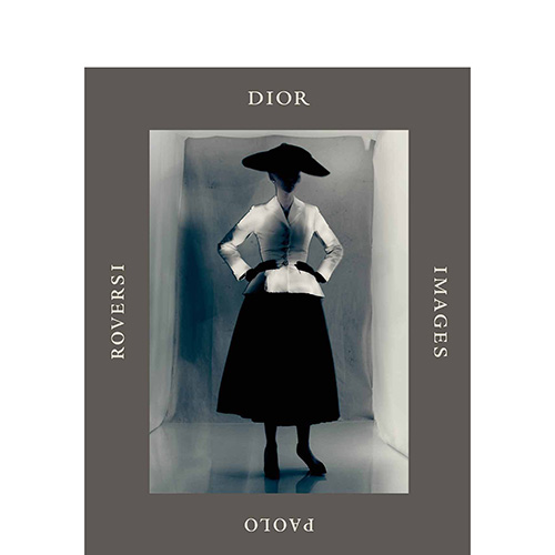Dior Images - Paolo Roversi - ICON-ICON