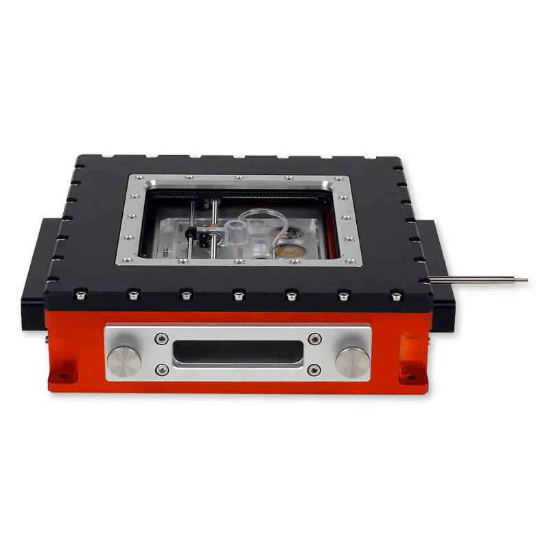 TwoVol2 - Markets Highest Performing Ablation Chamber | ESL