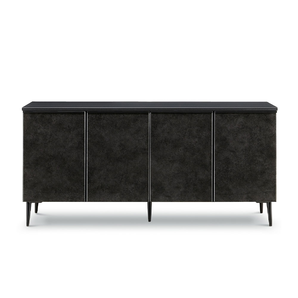 サイドボード「GT サイドボード120」幅117cm 全2色 | 【公式】大塚家具