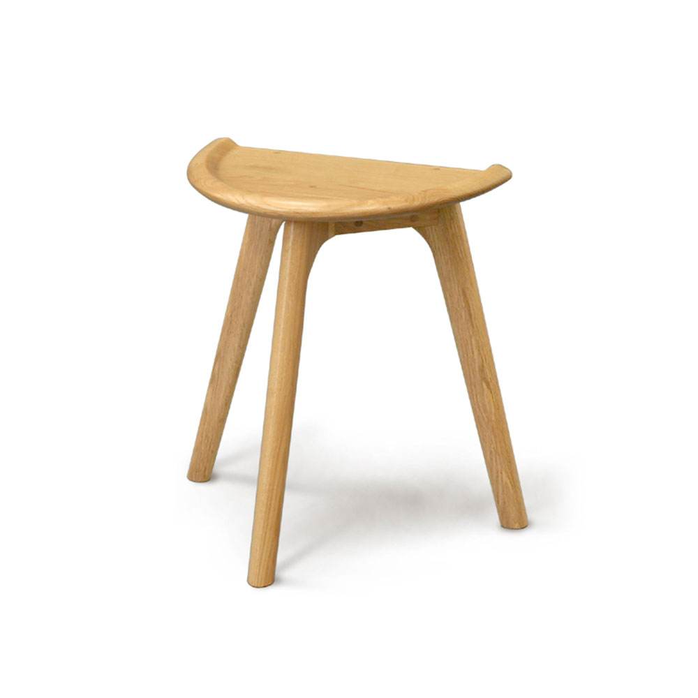 起立木工 サイドテーブル「ハーブ ST」WN ウォールナット材 | 【公式