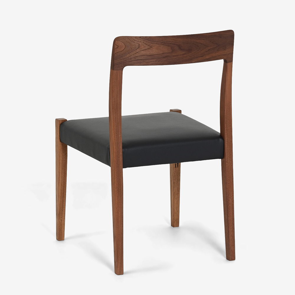 MASTERWAL（マスターウォール）ダイニングチェア「TR ティーアール