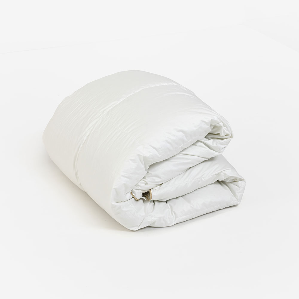 FranceBed（フランスベッド）羽毛布団「ティエドール2 ミディアム」全4