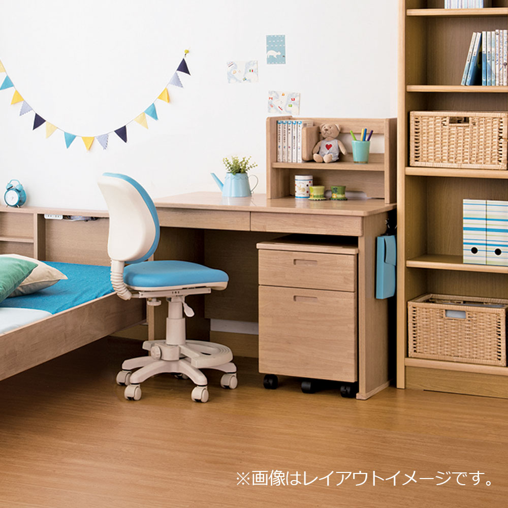 小島工芸 学習デスク リビング 机 ピュアパーソン様専用】小島工芸