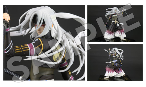 オトメイト 薄桜鬼」&「オトメイト 薄桜鬼 夏の市 2011」