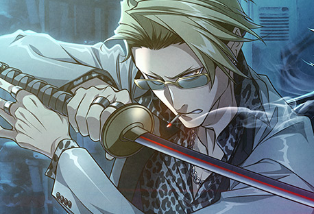 新宿羅生門 ―Rashomon of Shinjuku―