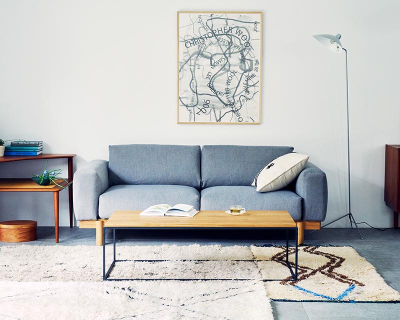 MATINEE SOFA｜IDEE SHOP Online