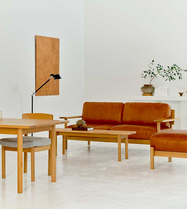 DIMANCHE Series｜IDEE SHOP Online