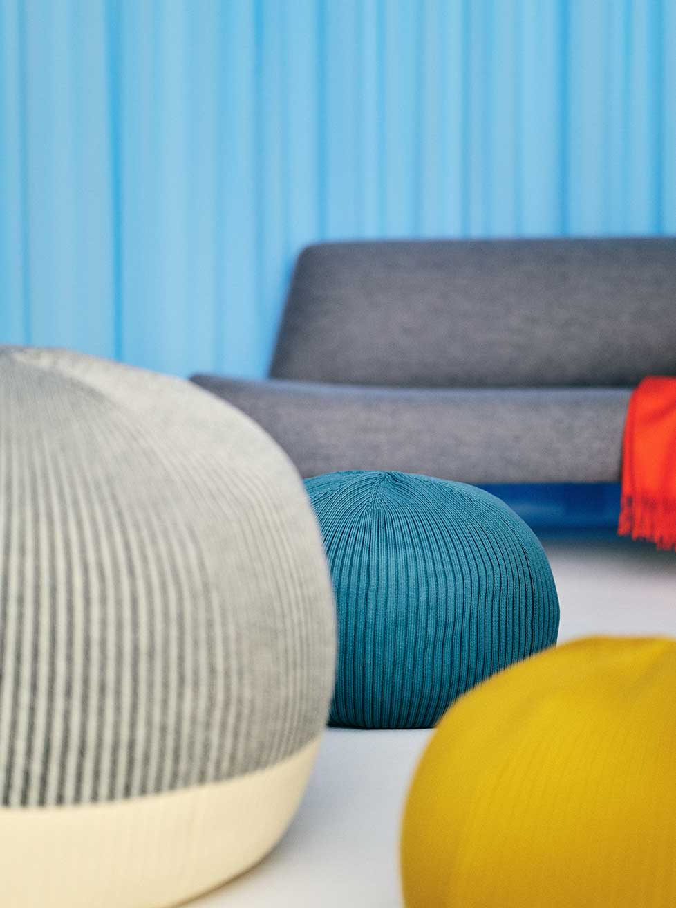 PUUF, MINI PUUF｜IDEE SHOP Online