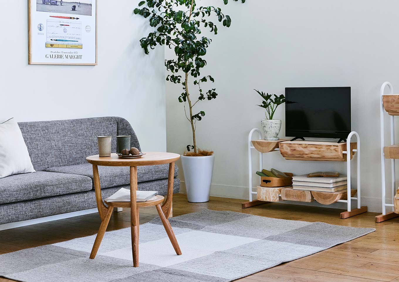 How to Choose Rug｜IDEE SHOP Online