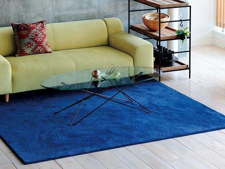 ラグ・ファブリック/ラグ LLサイズ｜IDEE SHOP Online