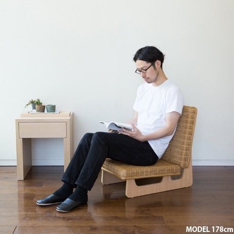 TOU ZA ISU｜チェア一覧｜IDEE SHOP Online