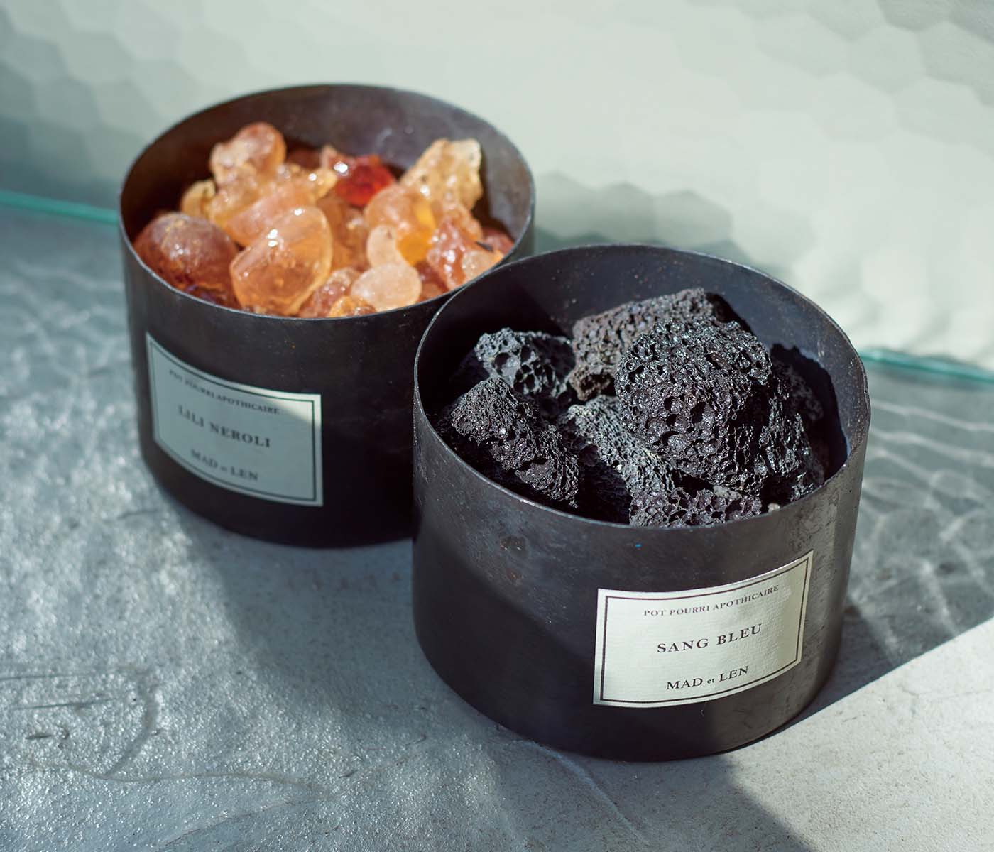 MAD et LEN pop up（自由が丘） | NEWS | IDÉE