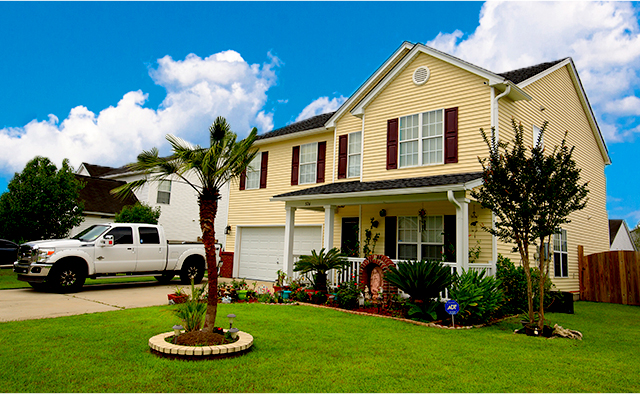 アメリカンテイストの輸入住宅とは？日本で建てると高い？おすすめ