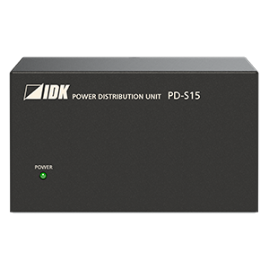 HDC-TH200 - HDMI/Analog HDBaseT Transmitter | IDK Corporation