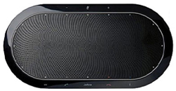 音質比較（YAMAHA YVC-1000、EPOS EXPAND 80、JABRA SPEAK 810）約10名