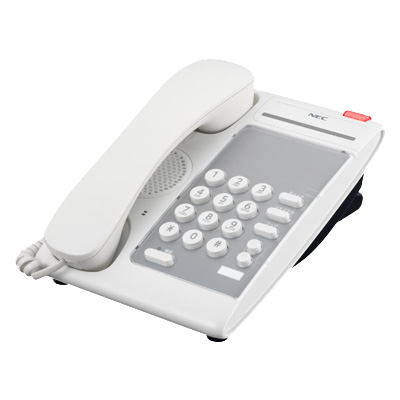 ATG-1-1D（B10002-25551）DX210 TEL(WH): 通信機器ネットワークLAN配線