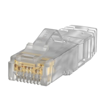 【つーさん専用】PANDUIT SP6X88-C Cat6A用プラグ　RJ45 PANDUIT SP6X88-C Cat6A用プラグRJ45
