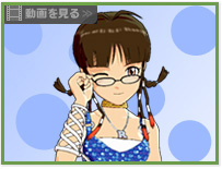 THE IDOLM@STER [秋月律子]