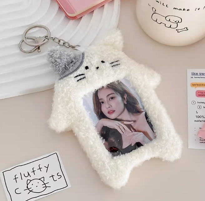 トレカケース 猫 - I DOLL STYLE