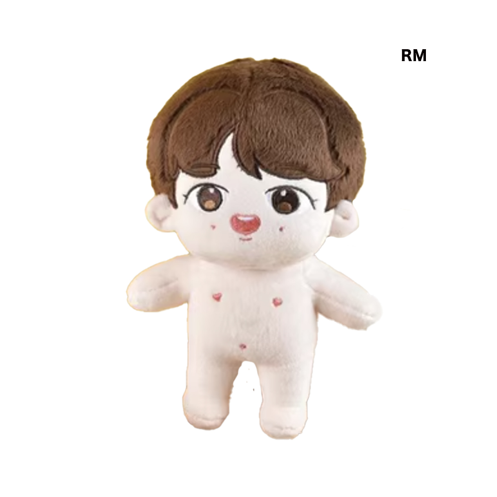 20cm doll BTS ぬいぐるみ 003 - I DOLL STYLE