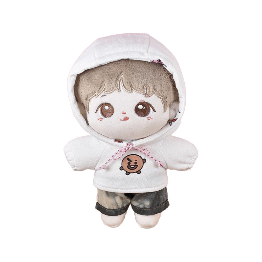 20cmdoll BTS ぬいぐるみ005 - I DOLL STYLE