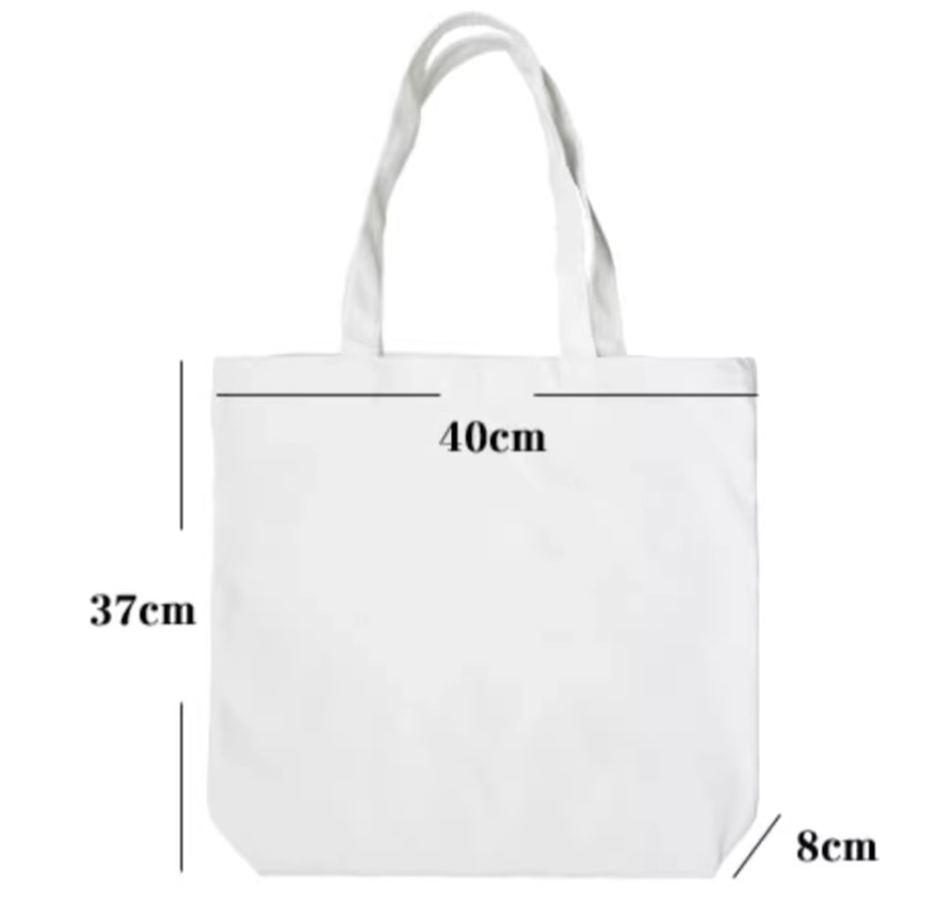 BIGBANG G-DRAGON ジヨン トートバック 012 gdragon - I DOLL STYLE