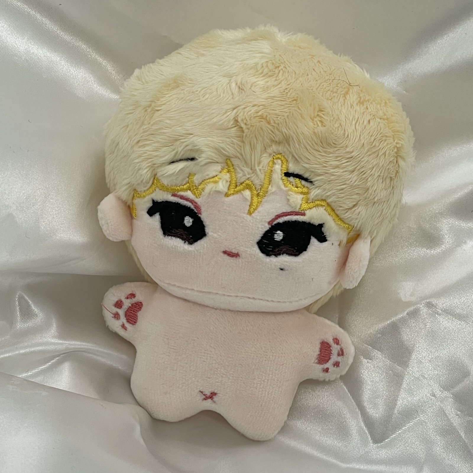 10cmdoll】 ENHYPEN ソヌ ぬいぐるみ SUNOO - I DOLL STYLE