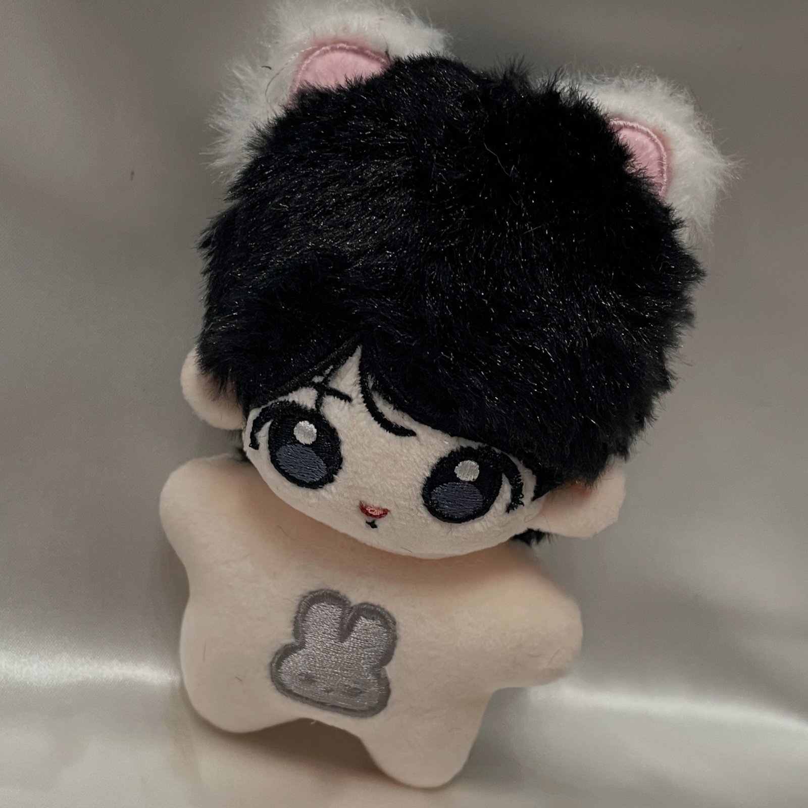 10cm doll BTS ジョングクぬいぐるみ jungkook 022 - I DOLL STYLE