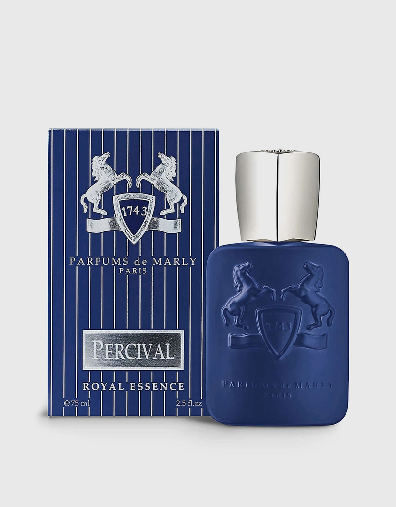 Parfums De Marly Percival For メンズフレグランス Eau De Parfum
