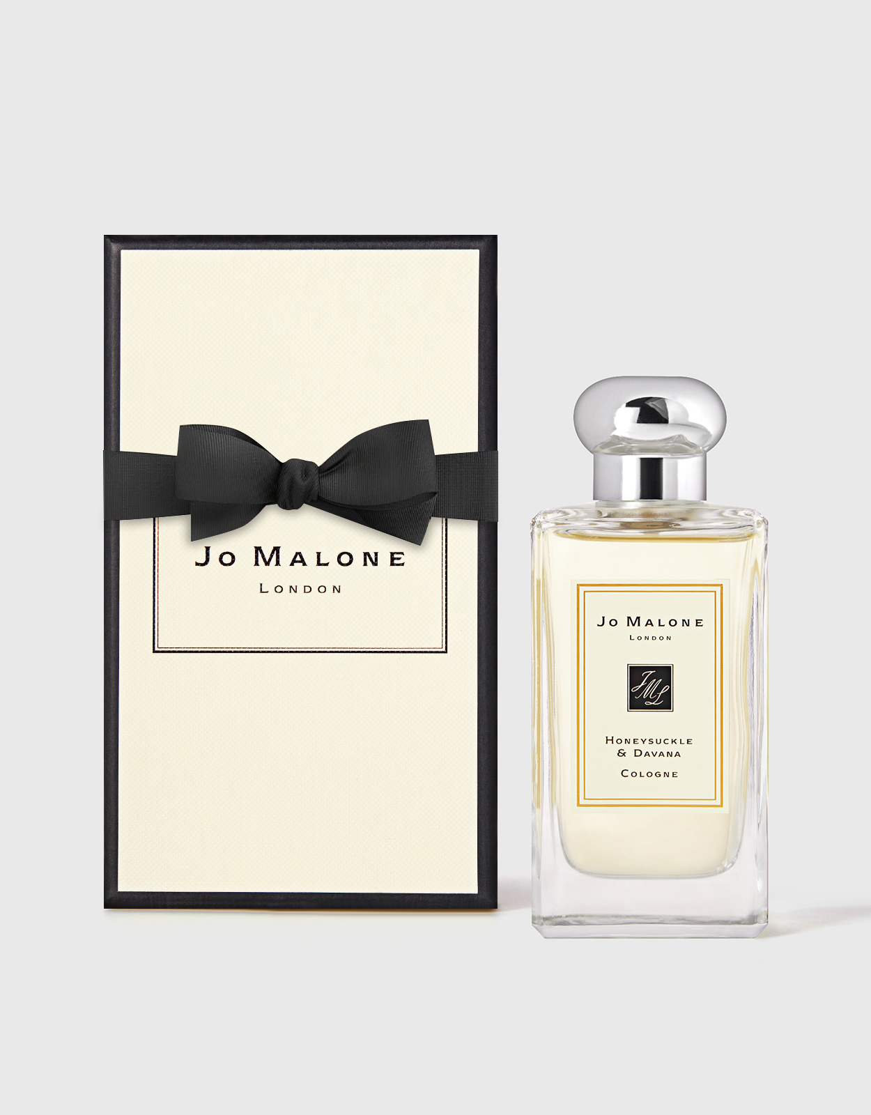Jo Malone Honeysuckle and Davana コロン 100ml (フレグランス