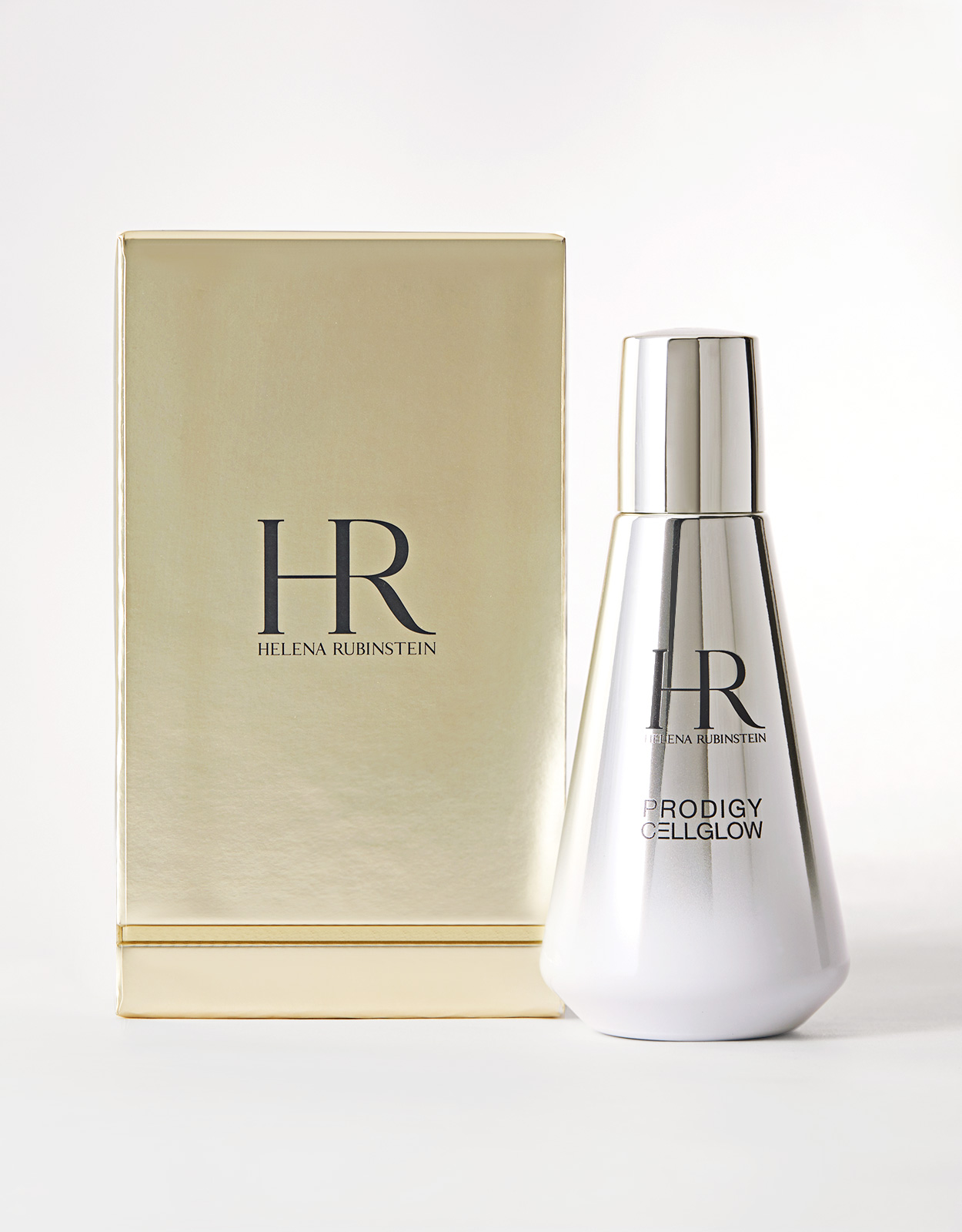 Helena Rubinstein Prodigy Cellglow The Deep Renewing Concentrate