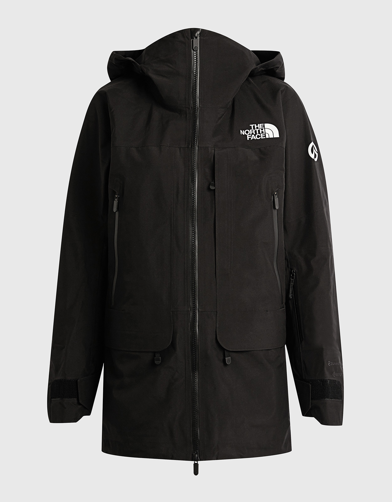 The North Face Women's Summit Series Verbier GORE-TEX® Ski Jacket