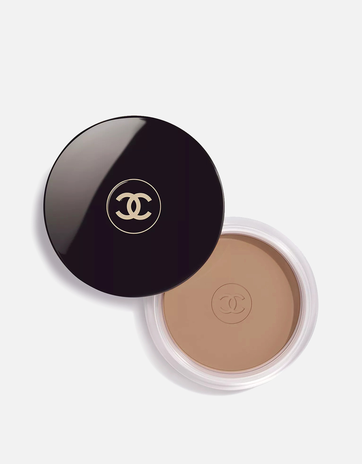 Chanel Beauty Les Beiges Healthy Glow Bronzing Cream-Soleil Tan