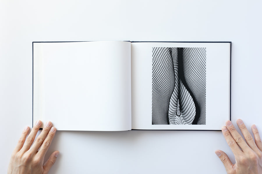 仲治への旅 by 森山大道 – IACK