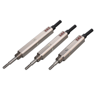 ロッドタイプ | タイプ・シリーズ一覧 | 製品情報 | アイエイアイ