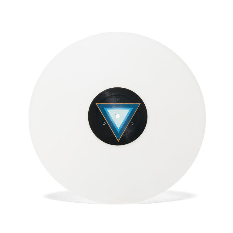 iam8bit | Transistor: Original Soundtrack 2xLP