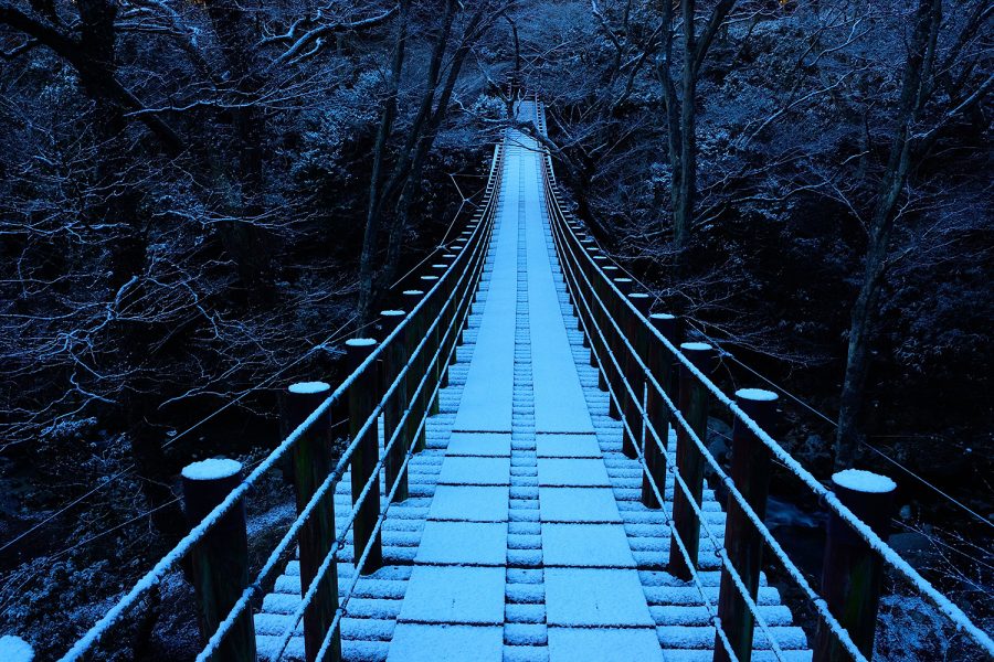 花貫渓谷 | 観光いばらき公式ホームページ