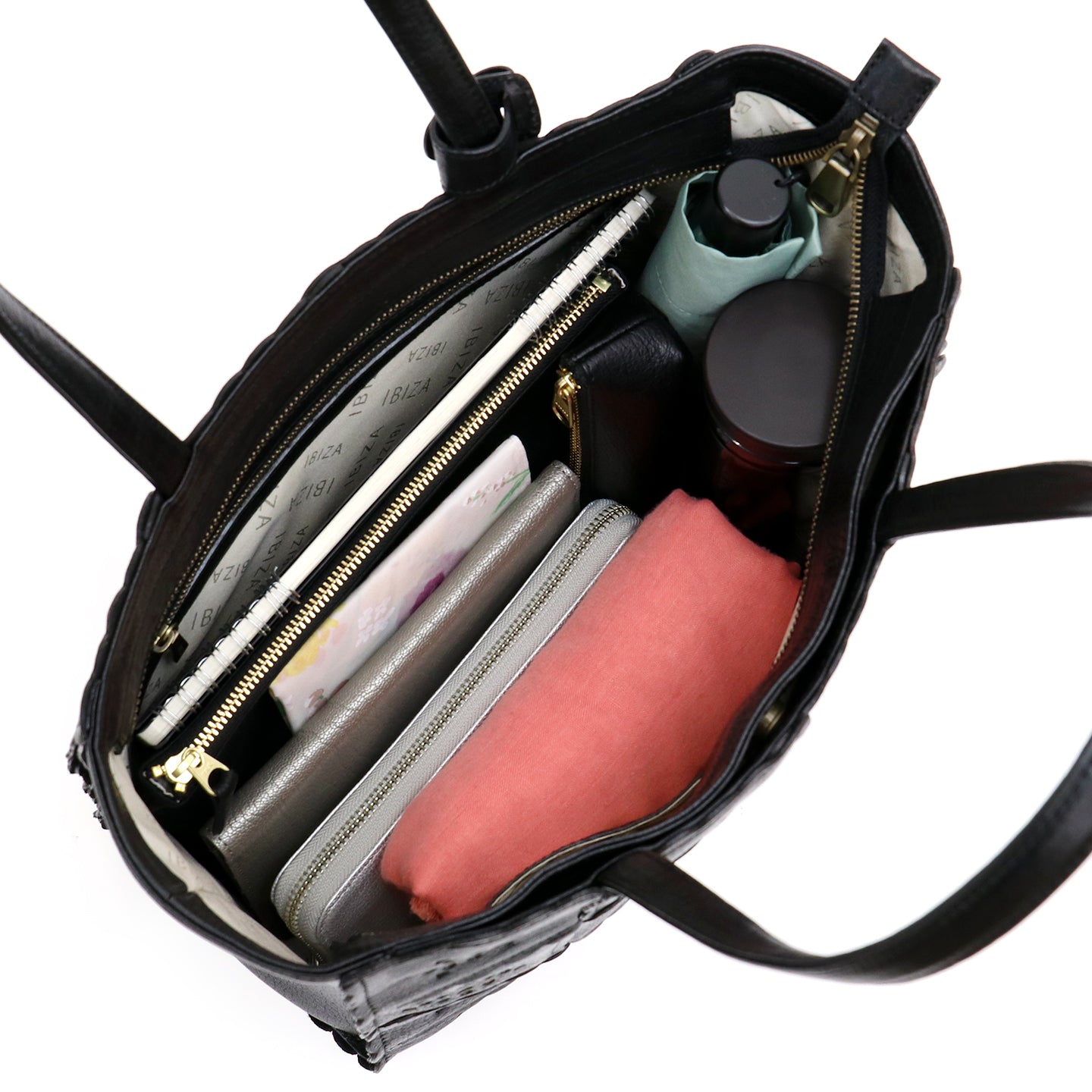 ガジェータ セミショルダー – イビサ オンラインショップ