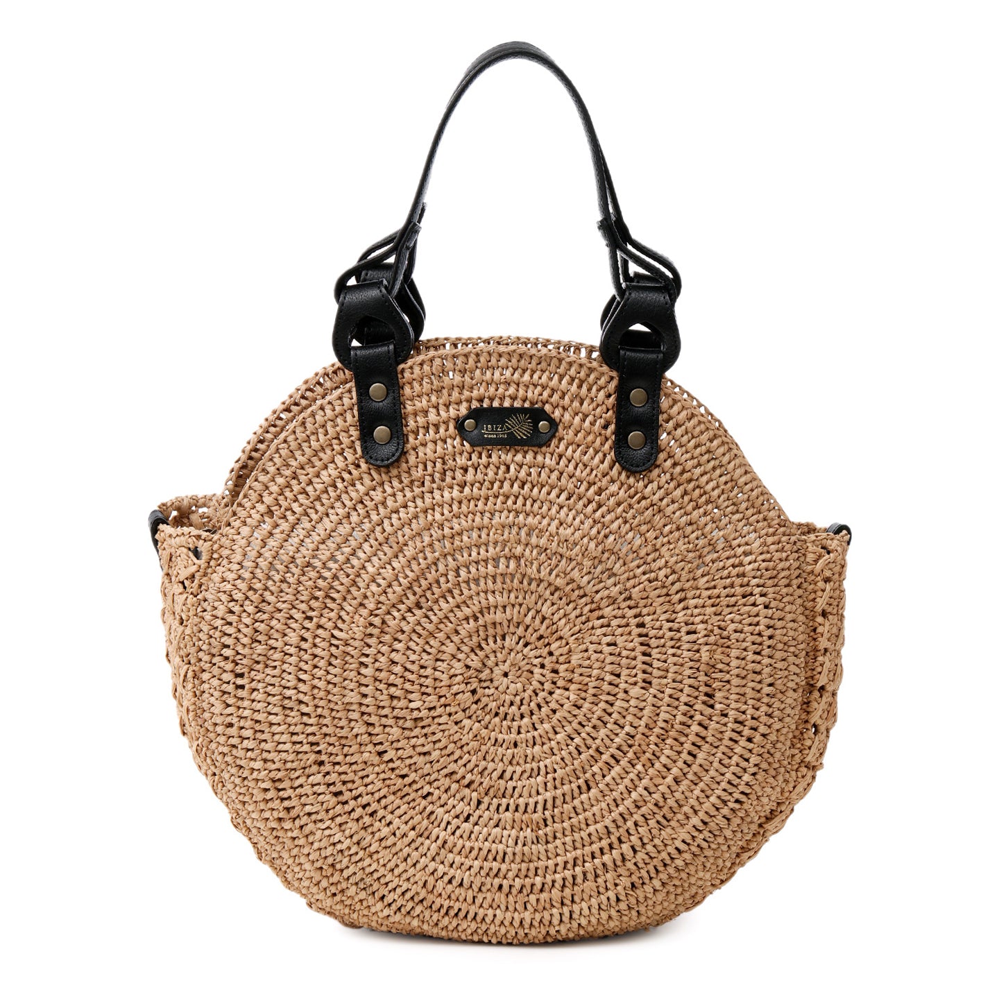 ラフィア ハンドバッグ – イビサ オンラインショップ