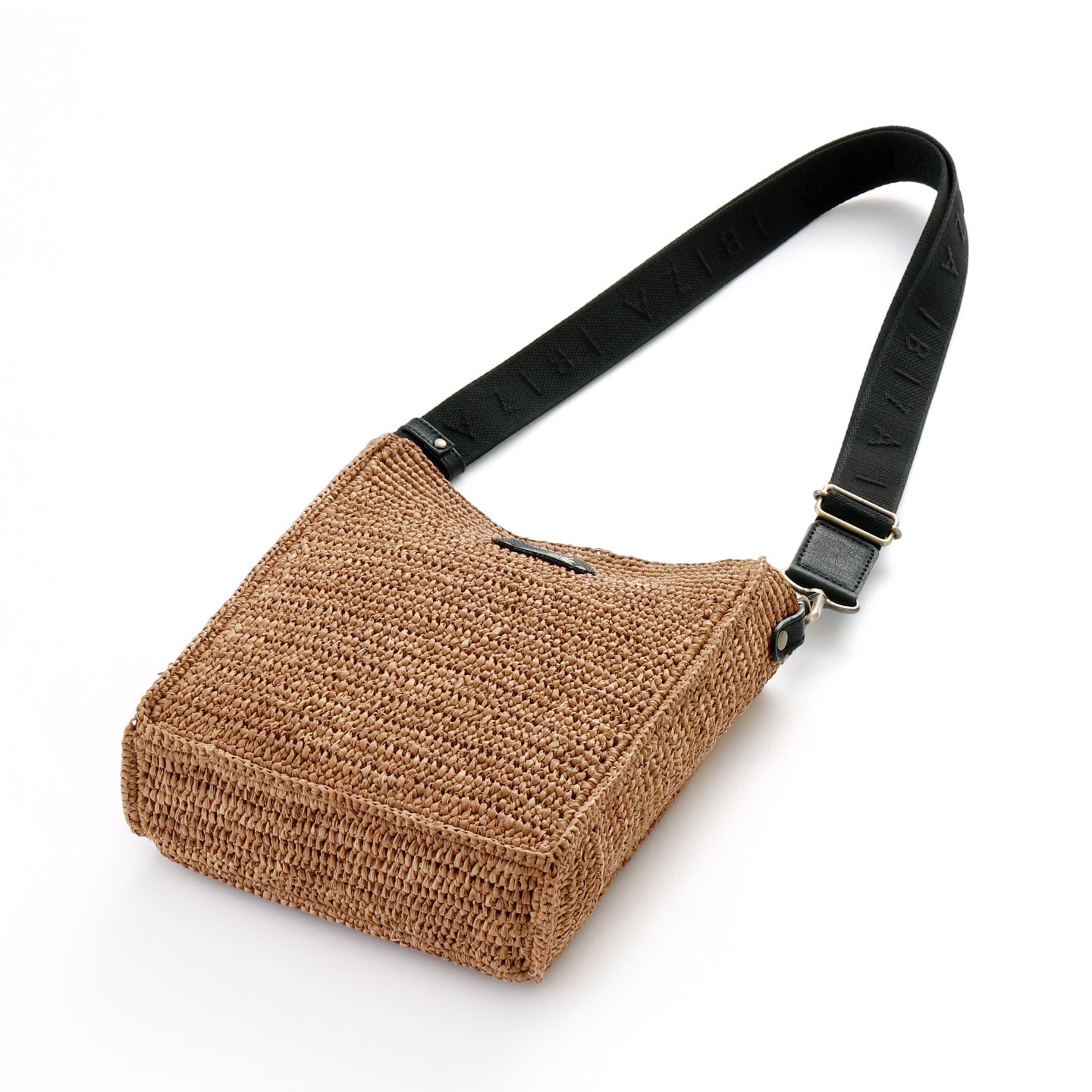 ラフィア ショルダーバッグ – イビサ オンラインショップ
