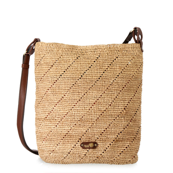 ラフィア ショルダーバッグ – イビサ オンラインショップ